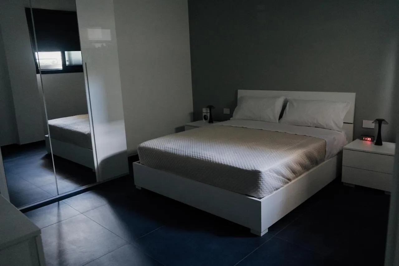 Apartment Domus Residence - Orazio - Bari