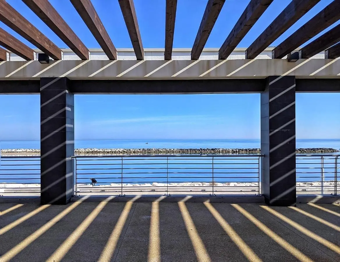 Apartment Domus Residence - Orazio - Bari