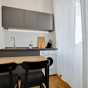 Navigli Loft - Hosted By Sweetstay Appartamento Milano