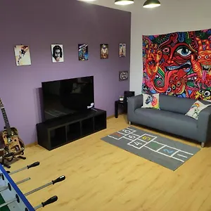 90's House Appartamento Napoli