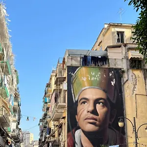 Tiny House - Spaccanapoli Appartamento Napoli