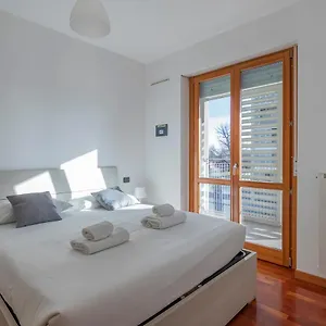 New With Terrace - Pampuri 7 Appartamento Milano