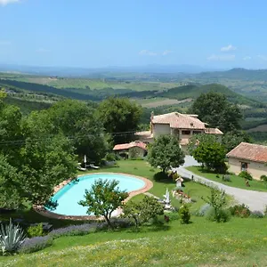 Bellavista Alloggio per agriturismo Seggiano