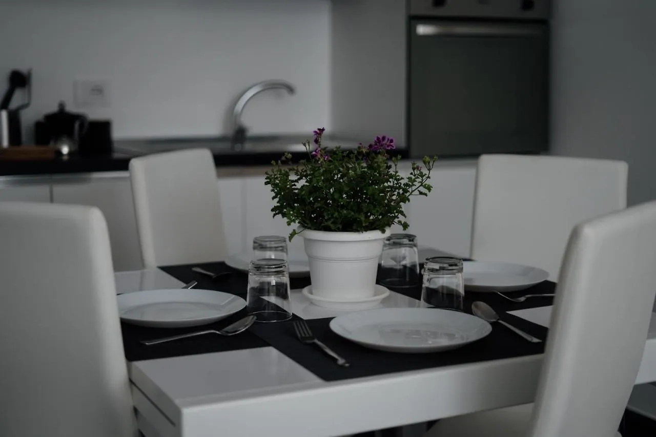 Domus Residence - Orazio - 바리 이탈리아